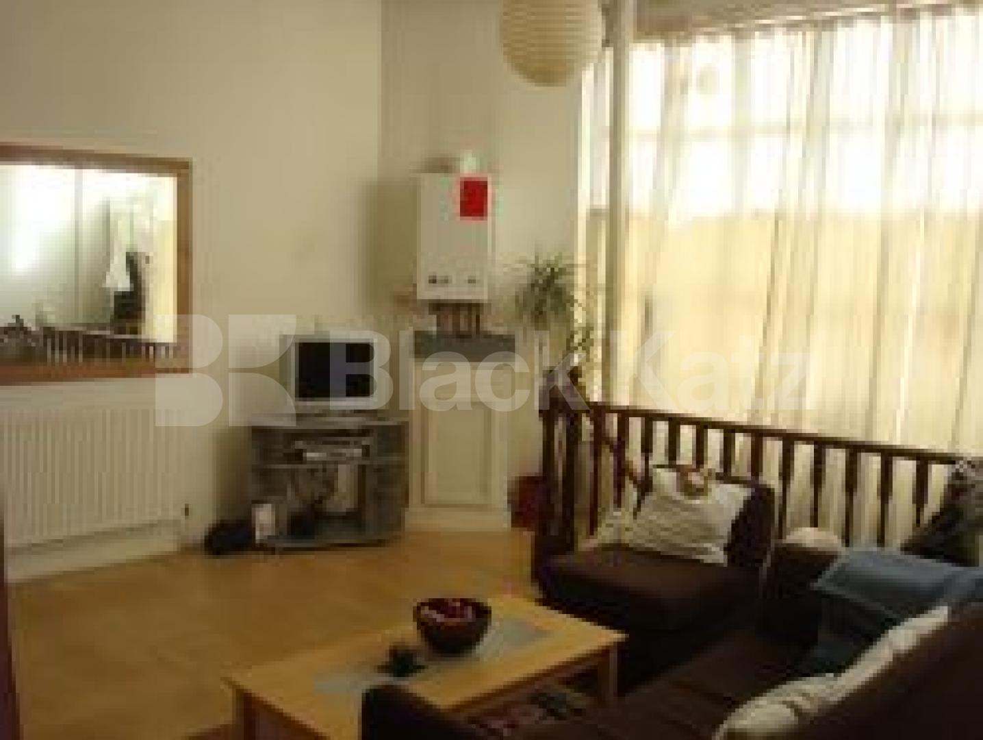 			New Instrction, 1 Bedroom, 1 bath, 1 reception Flat			 Hornsey Road, Finsbury Park